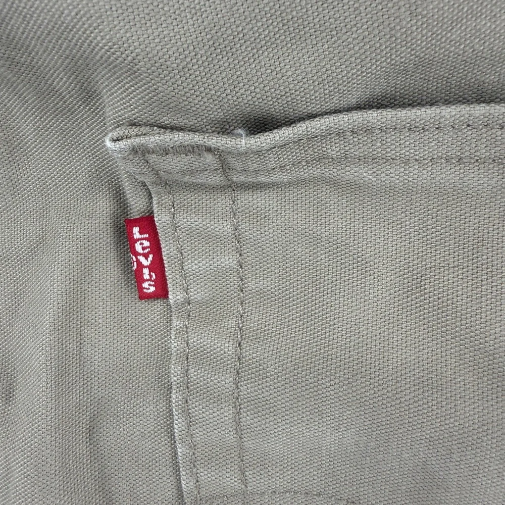 Levis brand levi